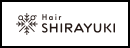Hair Shirayuki